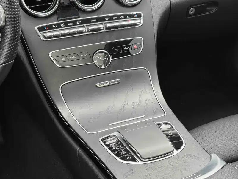 Mercedes-Benz C-Class 2021 C 260 L Sport Star Edition — миниатюра 11