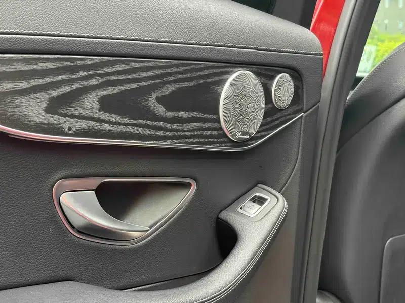 Mercedes-Benz C-Class 2021 C 260 L Sport Star Edition — миниатюра 10