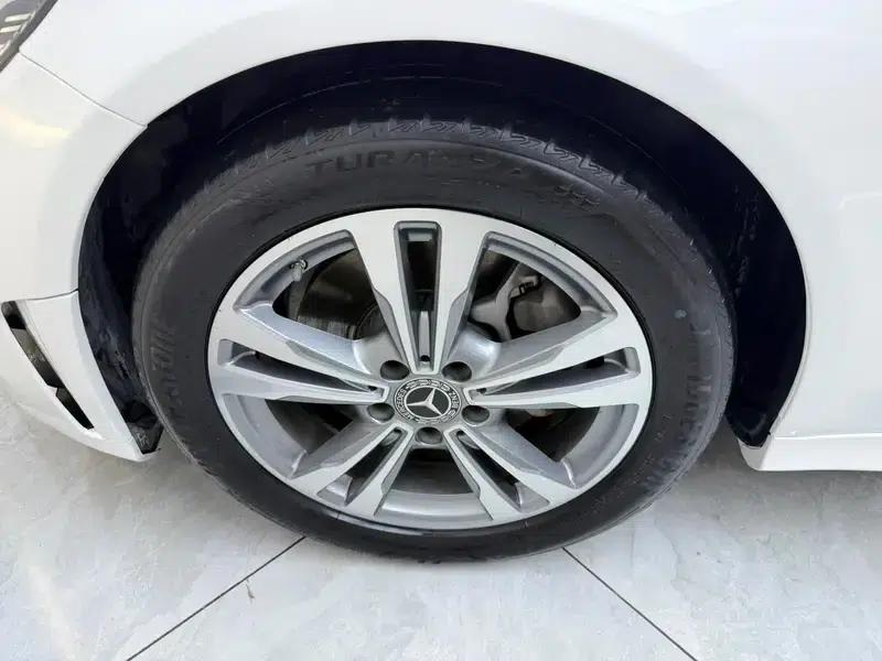 Mercedes-Benz C-Class 2021 C 200 L Fashion Sport Edition — миниатюра 13