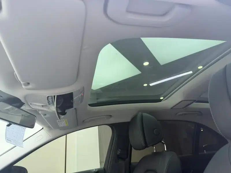 Mercedes-Benz C-Class 2021 C 200 L Fashion Sport Edition — миниатюра 23