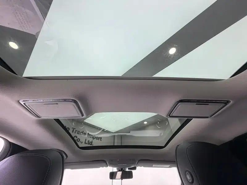 Mercedes-Benz C-Class 2021 C 200 L Fashion Sport Edition — миниатюра 8