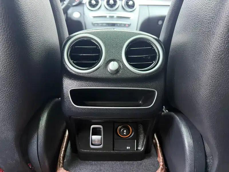 Mercedes-Benz C-Class 2021 C 200 L Fashion Sport Edition — миниатюра 10