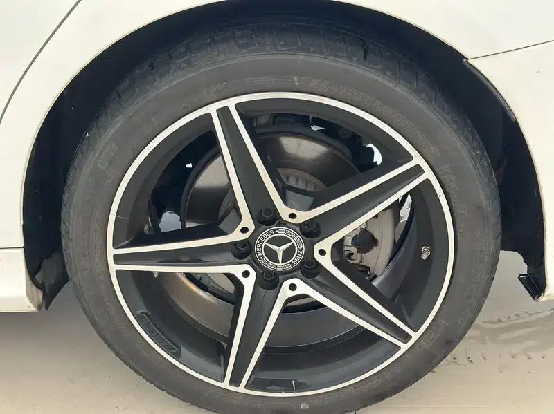 2020 Mercedes-Benz C-Class C 260 Sport Edition — миниатюра 12