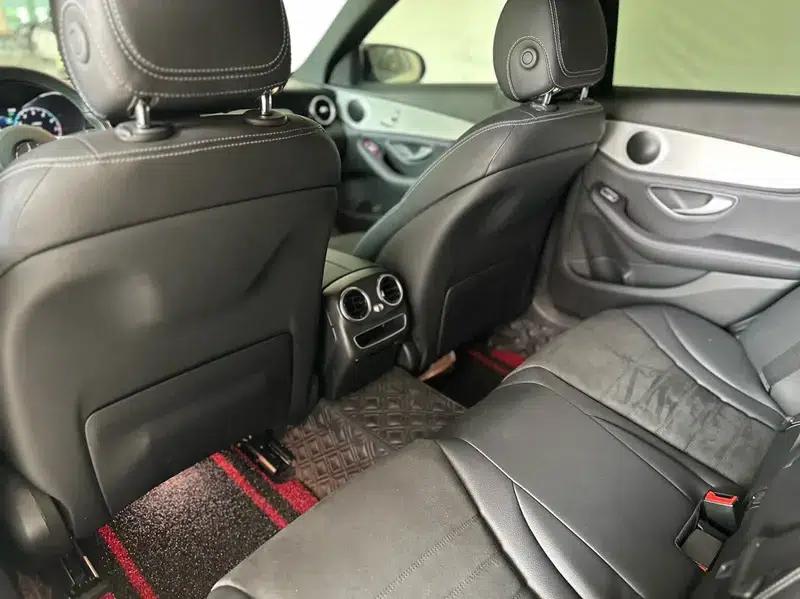 2020 Mercedes-Benz C-Class C 260 Sport Edition — миниатюра 19