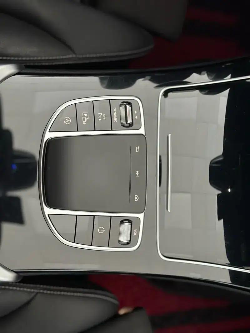 2020 Mercedes-Benz C-Class C 260 Sport Edition — миниатюра 9