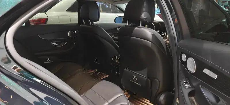 Mercedes-Benz C-Class 2020 Facelift C 260 L Sport Edition — миниатюра 5