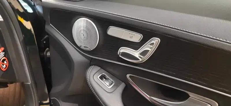 Mercedes-Benz C-Class 2020 Facelift C 260 L Sport Edition — миниатюра 6