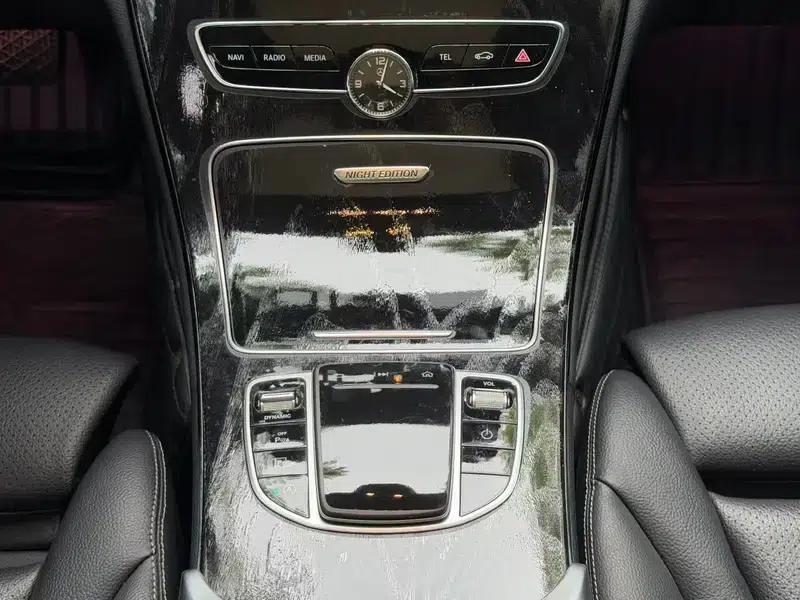 Mercedes-Benz C-Class 2020 Facelift C 260 L Sport Edition — миниатюра 8