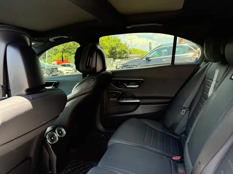 2024 Mercedes-Benz C-Class C 260 L Sport Edition — миниатюра 16