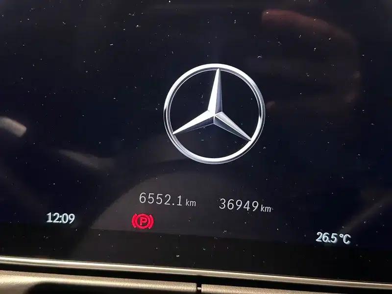 2023 Mercedes-Benz C-Class C 260 L Sport Edition — миниатюра 7