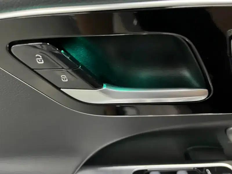 Mercedes-Benz C-Class 2023 Facelift C 260 L Sport Edition — миниатюра 12