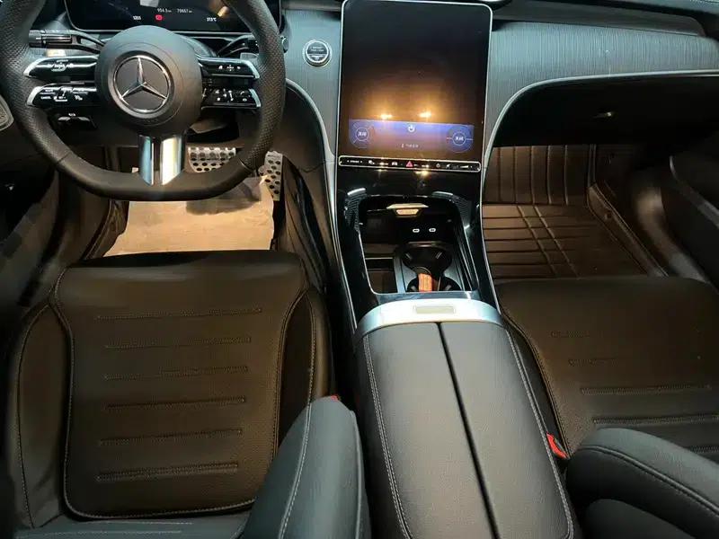 Mercedes-Benz C-Class 2023 Facelift C 260 L Sport Edition — миниатюра 14