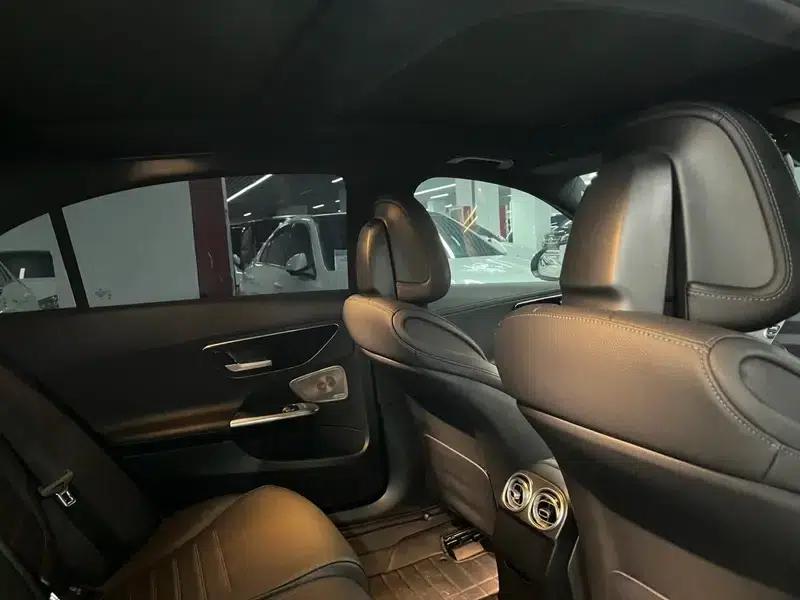 Mercedes-Benz C-Class 2023 Facelift C 260 L Sport Edition — миниатюра 19