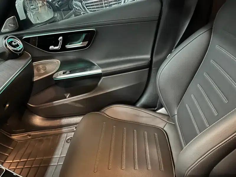 Mercedes-Benz C-Class 2023 Facelift C 260 L Sport Edition — миниатюра 20