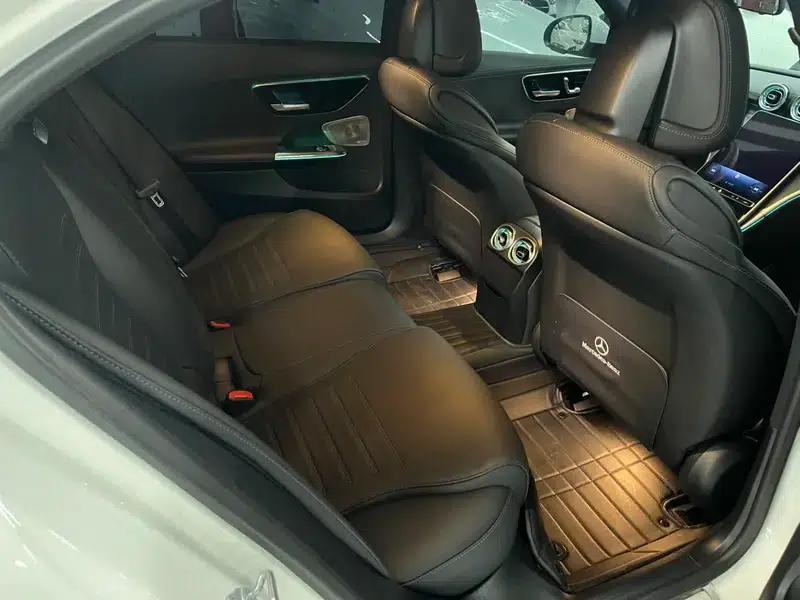 Mercedes-Benz C-Class 2023 Facelift C 260 L Sport Edition — миниатюра 21