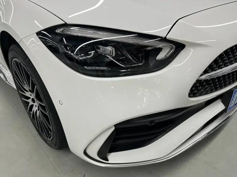 Mercedes-Benz C-Class 2023 Facelift C 260 L Sport Edition — миниатюра 7