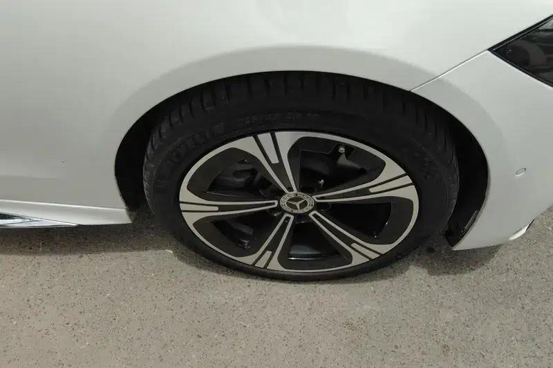 2022 Mercedes-Benz C-Class C 260 L Midnight Sport Edition — миниатюра 11