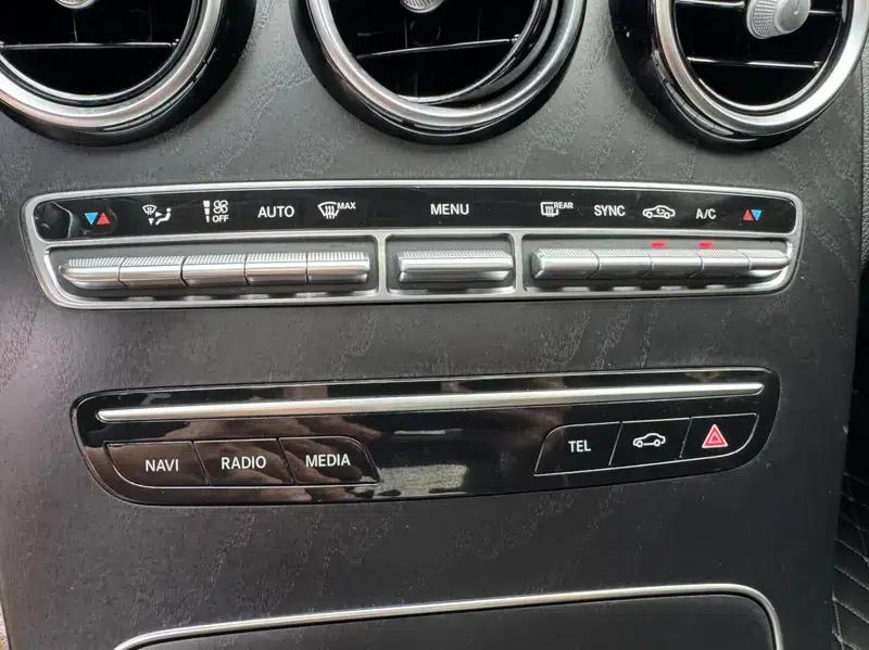 2021 Mercedes-Benz C-Class C 260 L Sport Edition — миниатюра 12