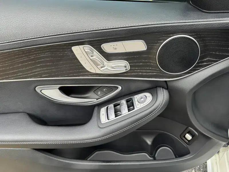 2021 Mercedes-Benz C-Class C 260 L Sport Edition — миниатюра 10