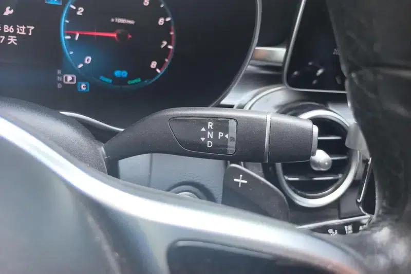 Mercedes-Benz C-Class 2019 C 260 L Sport Edition — миниатюра 15