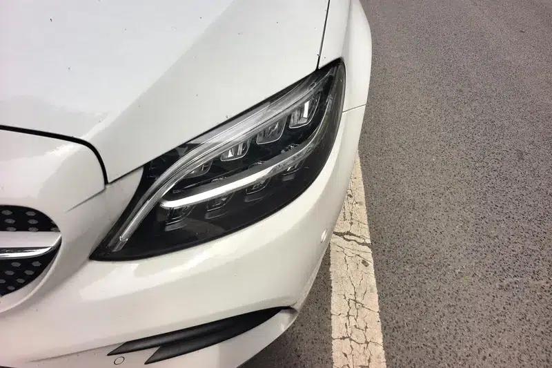 Mercedes-Benz C-Class 2019 C 260 L Sport Edition — миниатюра 4