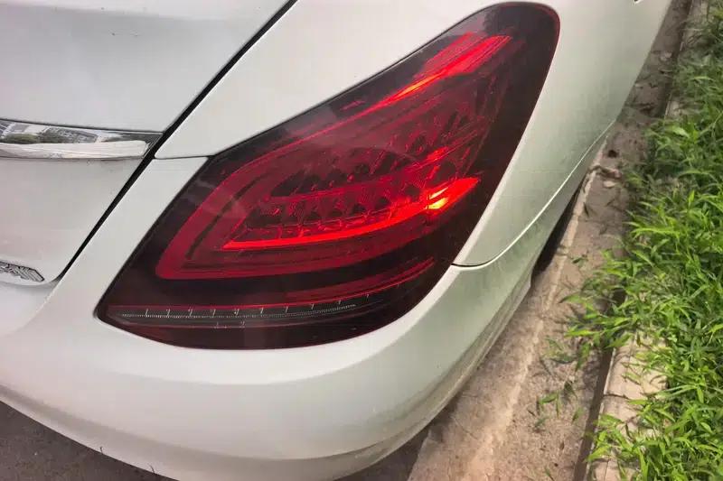 Mercedes-Benz C-Class 2019 C 260 L Sport Edition — миниатюра 6