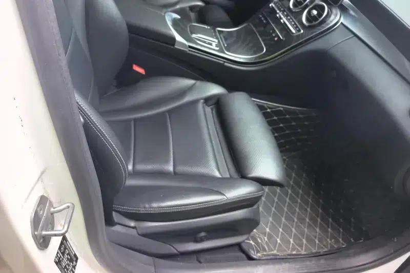 Mercedes-Benz C-Class 2019 C 260 L Sport Edition — миниатюра 10