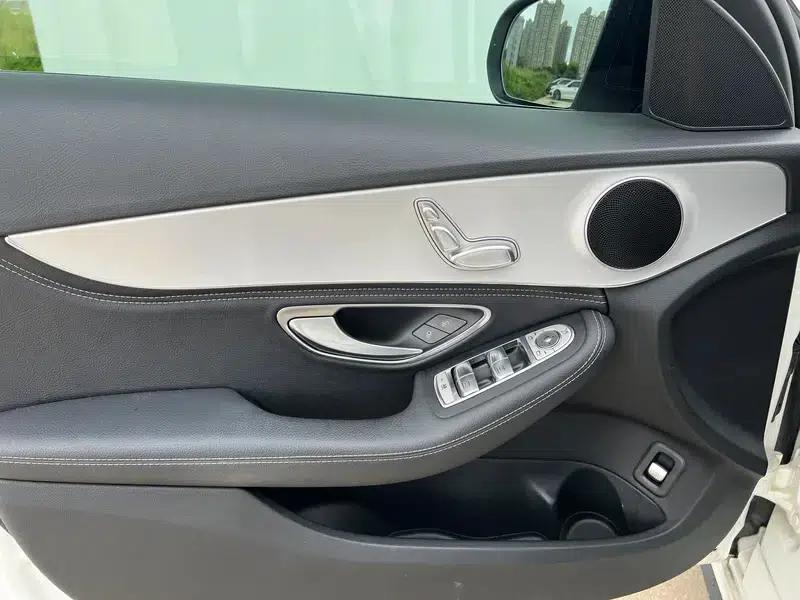 Mercedes-Benz C-Class 2020 Facelift C 260 Sport Edition — миниатюра 11