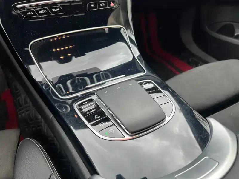 Mercedes-Benz C-Class 2020 Facelift C 260 Sport Edition — миниатюра 15