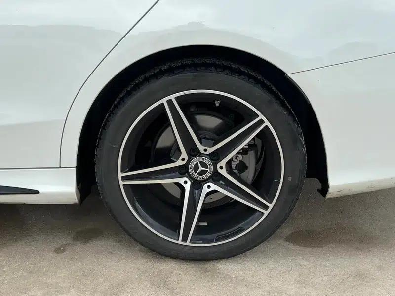 Mercedes-Benz C-Class 2020 Facelift C 260 Sport Edition — миниатюра 6