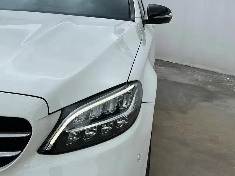 Mercedes-Benz C-Class 2020 Facelift C 260 Sport Edition — миниатюра 8