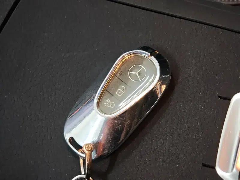 Mercedes-Benz C-Class 2024 Model, Third Facelift, C 260 L Sport Edition — миниатюра 11