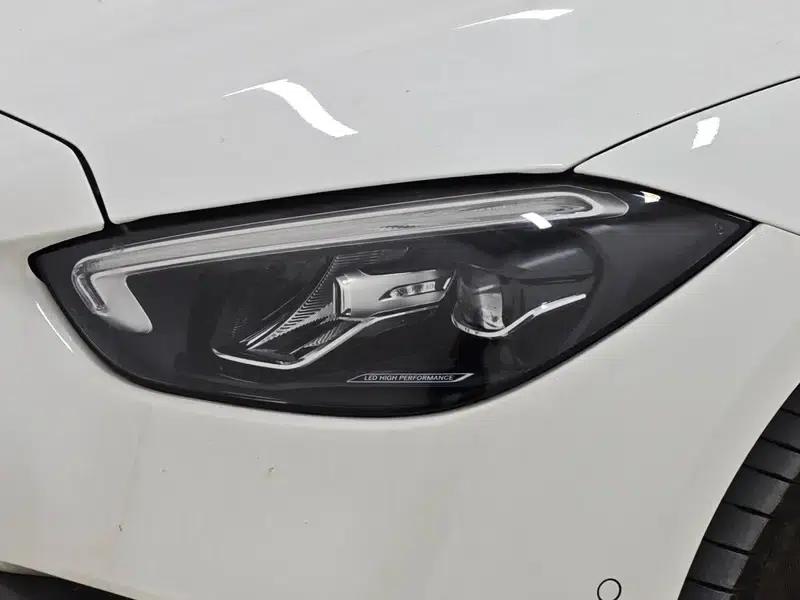 Mercedes-Benz C-Class 2024 Model, Third Facelift, C 260 L Sport Edition — миниатюра 12