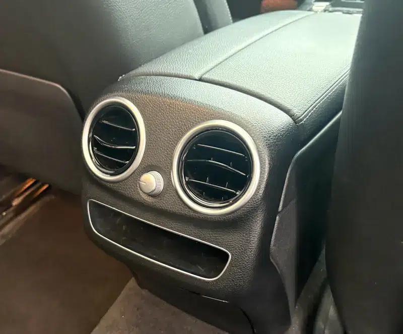 Mercedes-Benz C-Class 2019 C 260 L Sport Edition — миниатюра 12