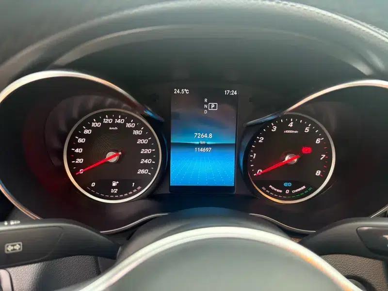 Mercedes-Benz C-Class 2019 C 260 L Sport Edition — миниатюра 15