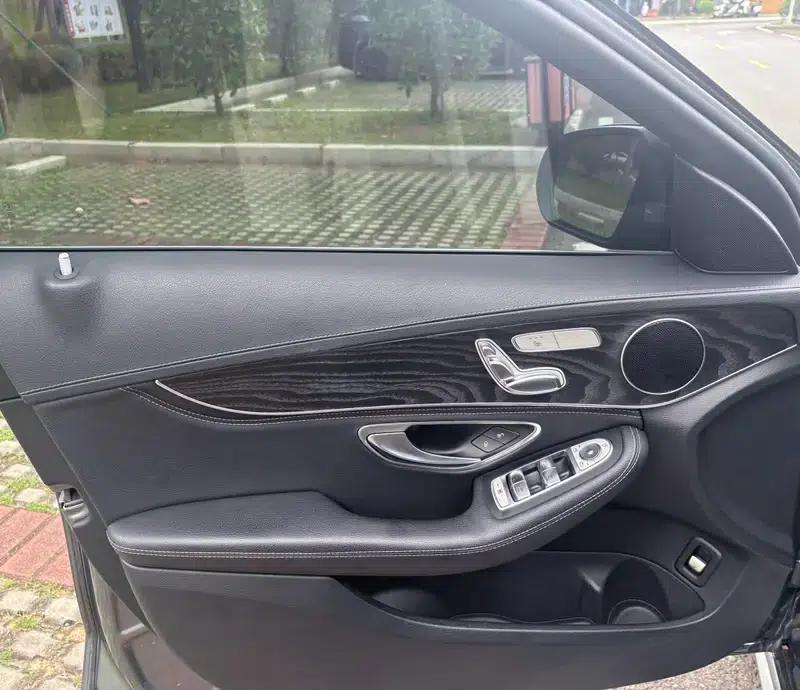 Mercedes-Benz C-Class 2019 C 260 L Sport Edition — миниатюра 10
