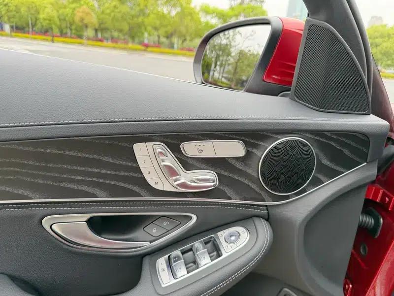 Mercedes-Benz C-Class 2020 Facelift C 260 L Sport Edition — миниатюра 6