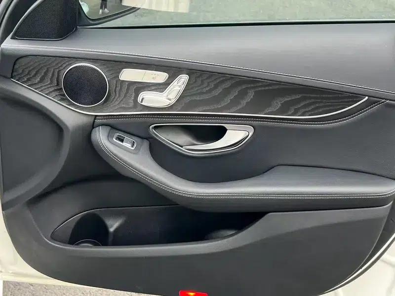 Mercedes-Benz C-Class 2015 Facelift C 200 L Sport — миниатюра 11