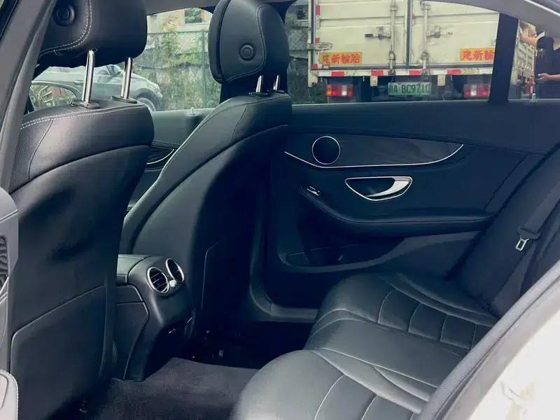Mercedes-Benz C-Class 2015 Facelift C 200 L Sport — миниатюра 10