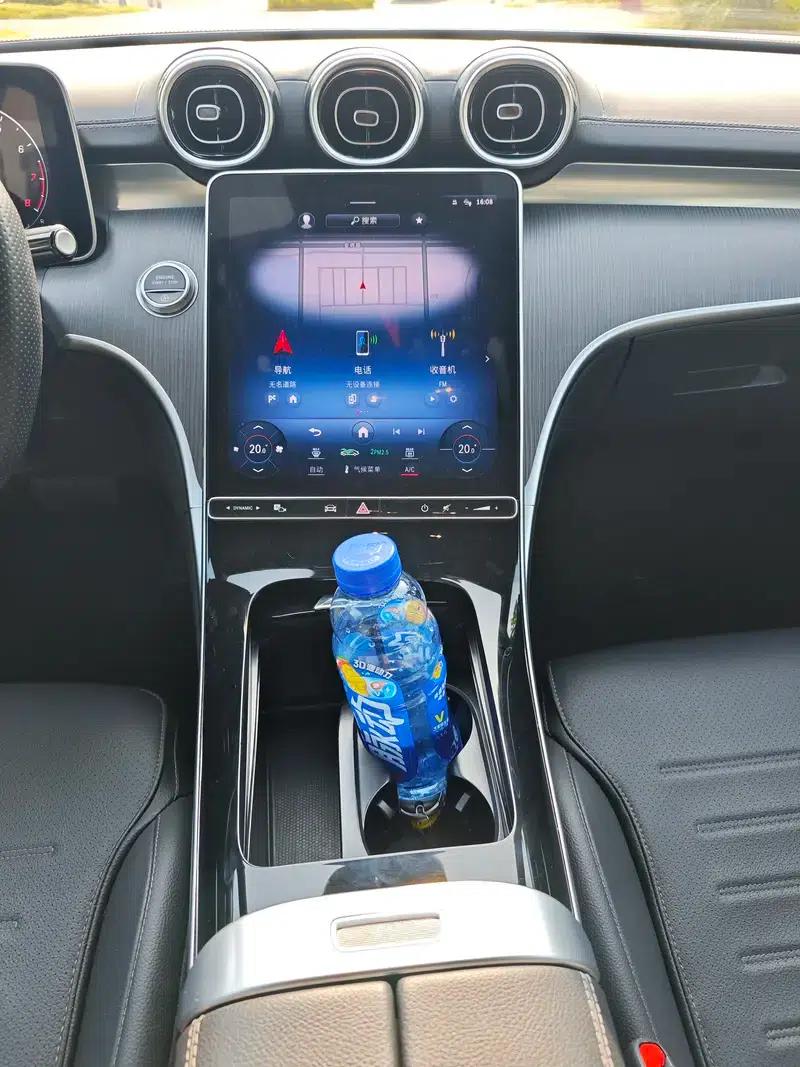 2023 Mercedes-Benz C-Class C 200 L Sport Edition — миниатюра 11