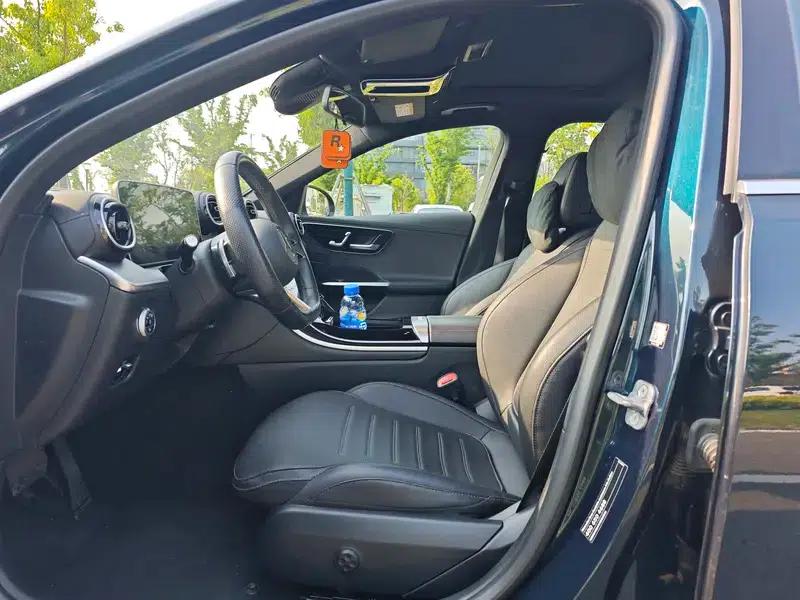 2023 Mercedes-Benz C-Class C 200 L Sport Edition — миниатюра 14