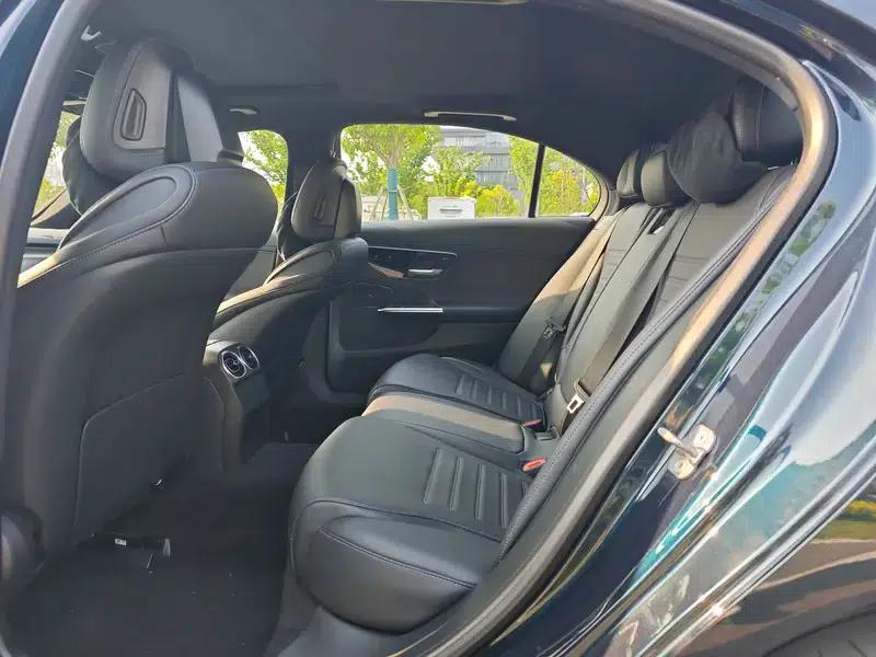 2023 Mercedes-Benz C-Class C 200 L Sport Edition — миниатюра 15