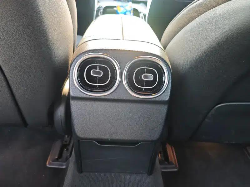 2023 Mercedes-Benz C-Class C 200 L Sport Edition — миниатюра 8