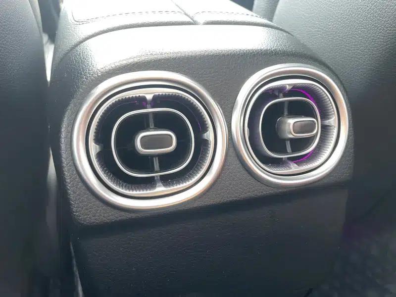 Mercedes-Benz C-Class 2023 Facelift C 260 L Sport Edition — миниатюра 10