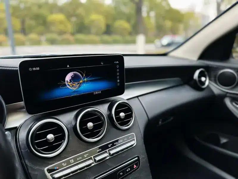 Mercedes-Benz C-Class 2019 Facelift C 260 L Sport Edition — миниатюра 6