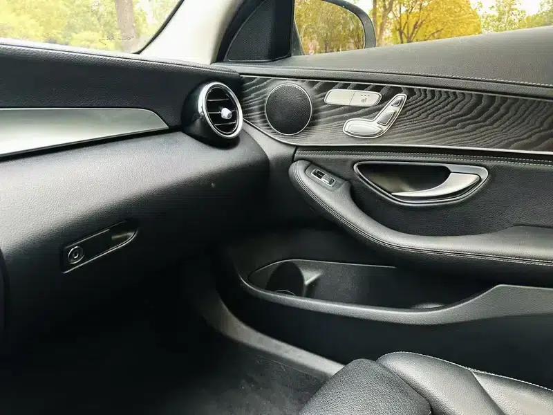 Mercedes-Benz C-Class 2019 Facelift C 260 L Sport Edition — миниатюра 8