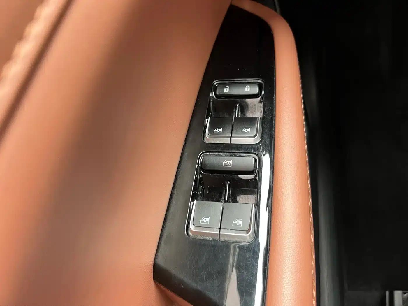 Changan UNI-Z 2025 1.5T Luxury Edition — миниатюра 13
