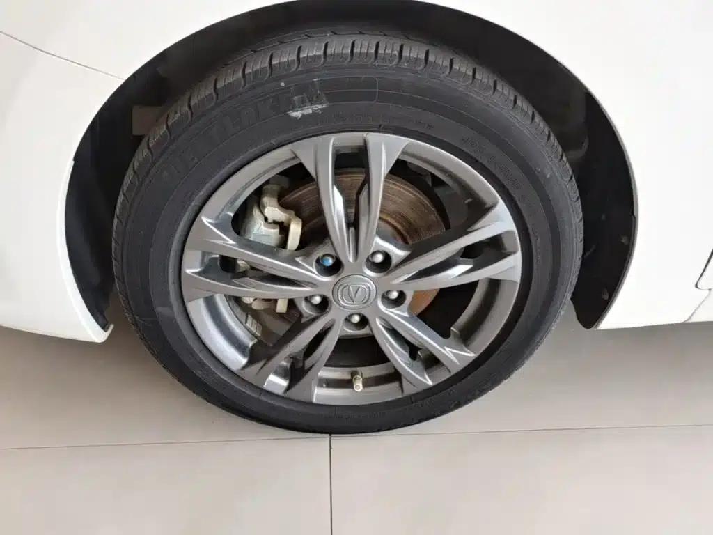 Changan Eado DT 2019 1.6L Manual Comfort Edition (China VI Emission Standard) — миниатюра 23