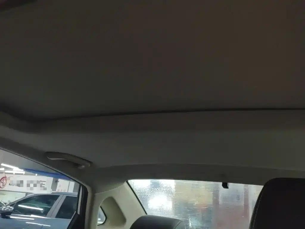 Changan Eado DT 2019 1.6L Automatic Smart Edition (China VI Emission Standard) — миниатюра 18