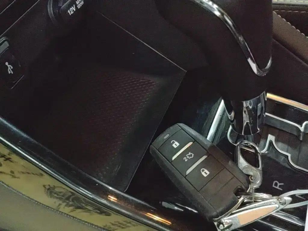 Changan Eado DT 2019 1.6L Automatic Smart Edition (China VI Emission Standard) — миниатюра 9
